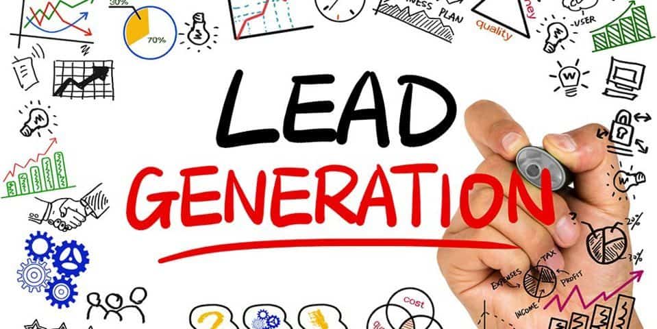 lead generation for HVAC and Plumbing Companies