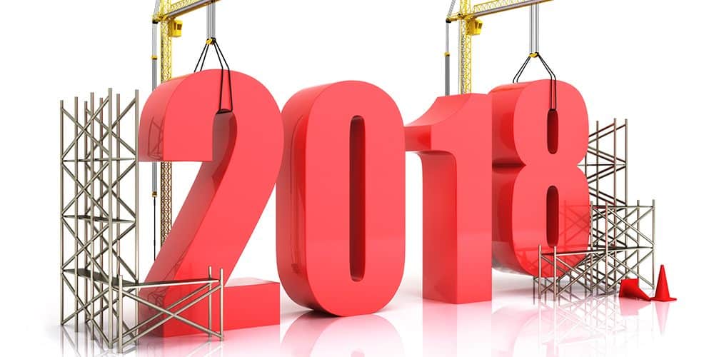 Online Marketing Tips for 2018 for HVAC Companies